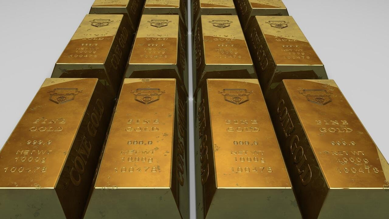 Des lingots d'or saisis aux Comores rendus à Madagascar, épilogue d'une longue discorde