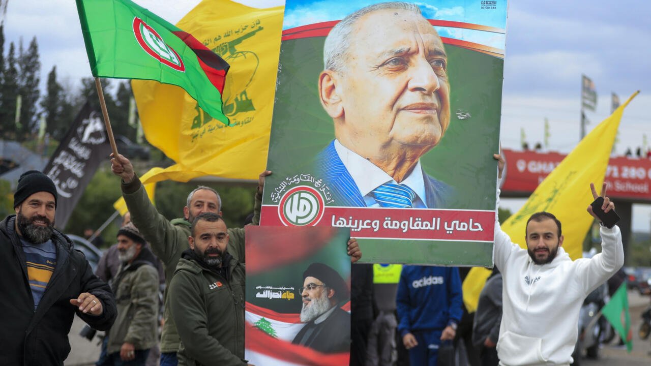 Liban: le cessez-le-feu peut-il débloquer la situation politique?