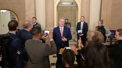 Invité international - États-Unis: «Des dossiers majeurs de la politique étrangère peuvent être pris en otage par des querelles partisanes»