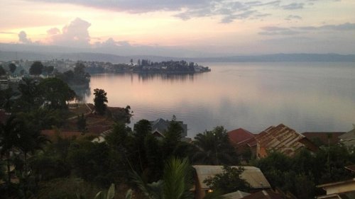 RDC: manifestation à Bukavu contre la force régionale de l'EAC