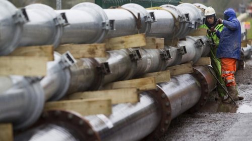 Le Royaume-Uni va devoir débourser 340 milliards d'euros pour rénover ses réseaux d'eau