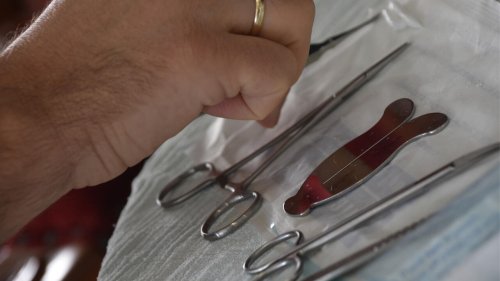 Priorité santé - La circoncision