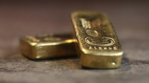 Le Ghana envisage de régler ses achats de carburants en lingots d'or