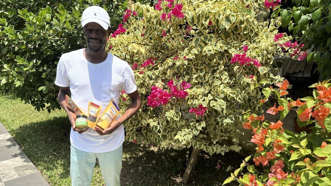 L’Afrique en marche – Le poivre de Tiassalé, affaire de terroir en Côte d’Ivoire
