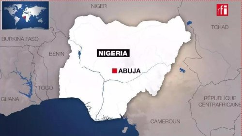 Nigeria: l'administration militaire de l'État de Rivers de plus en plus contestée
