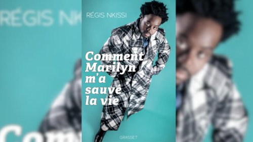 Reportage France - Régis Nkissi raconte les violences homophobes qui ont abimé son adolescence