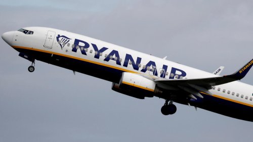 Transport aérien: la compagnie Ryanair en grève pour dénoncer un manque de personnel