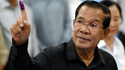 Cambodge: Hun Sen, élu sénateur, ne lâche pas les rênes du pouvoir