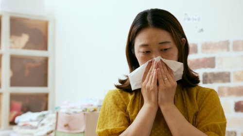 Reportage international - Japon: après le Covid, les Japonais font face à une épidémie de grippe