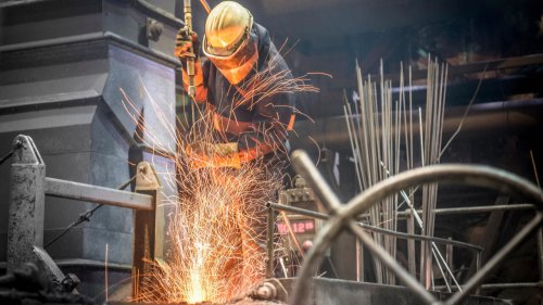 Londres étudie les mesures de soutien pour réduire le coût de l'énergie pour l'industrie