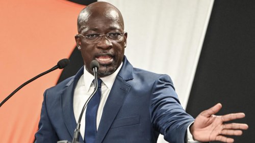 Présidentielle en Côte d’Ivoire: le parti de Blé Goudé dénonce le rejet d’un recours contre la radiation de l’ex-ministre