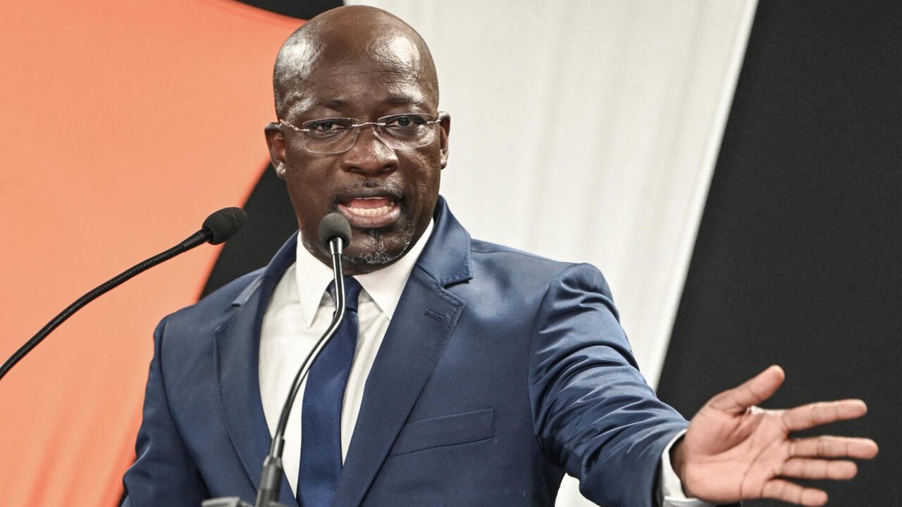 Présidentielle en Côte d’Ivoire: le parti de Blé Goudé dénonce le rejet d’un recours contre la radiation de l’ex-ministre