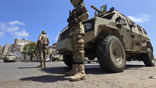 Libye: Tripoli sous les tirs, les habitants pris au piège