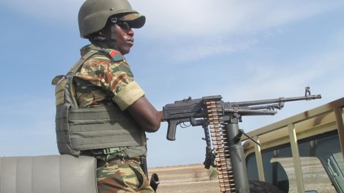 Cameroun: une ONG dénonce les arrestations «illégales» de près de 160 civils