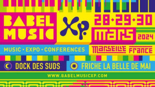 Invité culture - Olivier Rey, directeur du Babel Music XP: «On essaye d'éclater le vieux concept de "world music"»