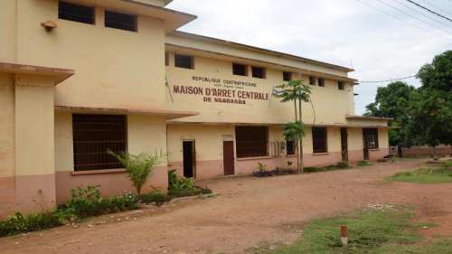 Centrafrique: le journaliste Landry Nguéma Ngokpélé incarcéré, la profession en colère