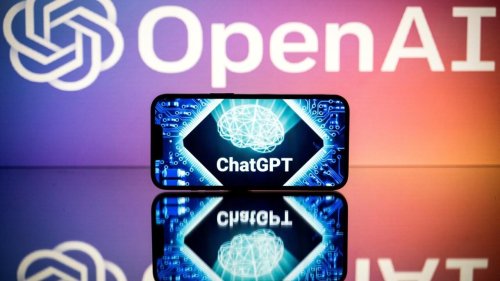 L'Italie suspend le robot ChatGPT pour non-respect des données personnelles