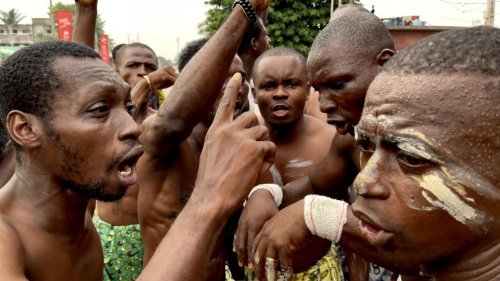 Femua 2025: les traditions séculaires sont plus que jamais un socle de stabilité