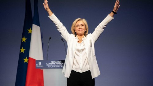 Politique, le choix de la semaine - Pourquoi Valérie Pécresse peine à marquer son empreinte dans la campagne présidentielle ?