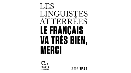 De vive(s) voix - Orthographe figée face à une langue vivante: comment faire évoluer le français?