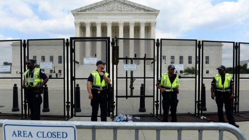 États-Unis: la Cour suprême entame une nouvelle saison qui pourrait faire autant de vagues que la dernière