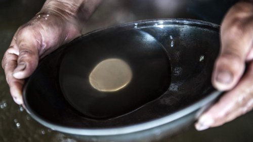 Journal d'Haïti et des Amériques - Sur les rives du fleuve Béni en Bolivie, on mange du poisson au mercure