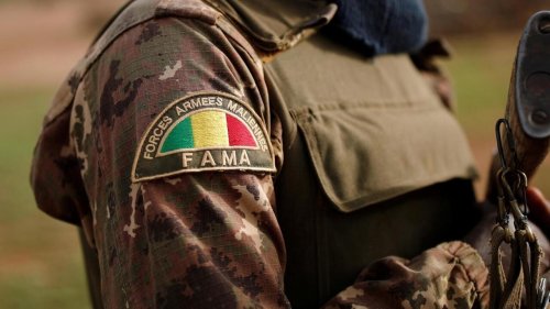 Mali: sept personnes inculpées pour atteinte à la sûreté intérieure de l’État