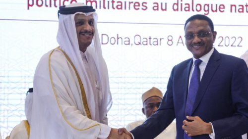 Tchad: les débuts de la mise en application de l'accord de paix de Doha