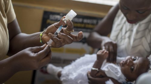 Le conseil santé - Comment prévenir le paludisme chez les enfants?