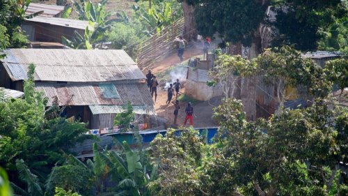 Mayotte: comment lutter contre la précarité, la déscolarisation et l’absence de perspective des jeunes