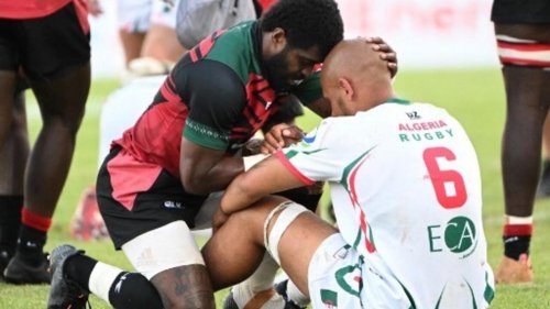 Rugby Africa Cup: le Kenya et la Namibie en finale des qualifications Afrique