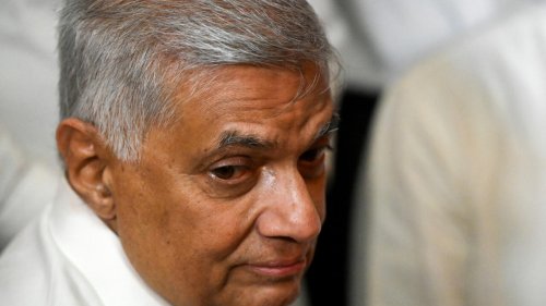 Sri Lanka : un nouveau gouvernement nommé pour sortir le pays du marasme