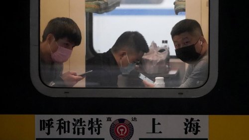 Nouveau virus en Chine: la transmission entre humains confirmée, six morts