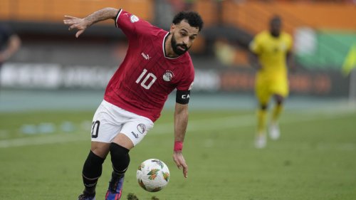 Éliminatoires Mondial 2026: l’Égypte s’envole, la Guinée clouée au sol par la Somalie