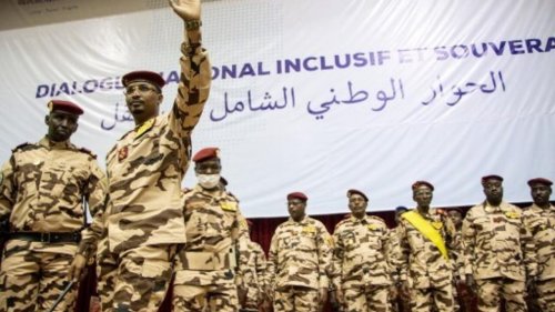 Tchad: beaucoup d’attente autour du comité chargé de définir la nouvelle forme de l’État
