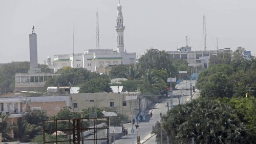 Somalie: un sommet régional anti-shebabs à Mogadiscio