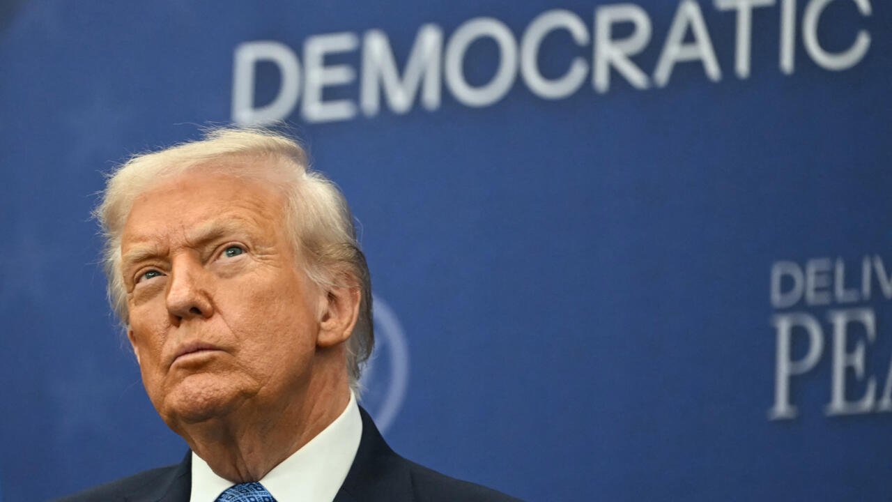 États-Unis: Donald Trump annonce 12 milliards de dollars d’aide pour les agriculteurs