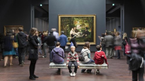 What can impressionist art teach us about climate change?