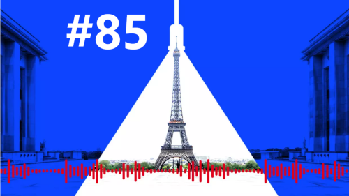 Spotlight on France - Podcast: abortion rights, living in a cemetery, Walt Disney's French connection
