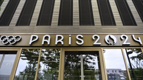 Les JO de Paris 2024 à la recherche de cuisiniers, chauffeurs de bus, et agents de sécurité