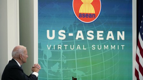La rivalité sino-américaine, enjeu sous-jacent du sommet de l'Asean
