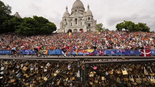 Tour de France: Remco Evenepoel contre un passage par Montmartre lors de la dernière étape