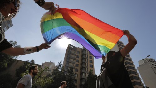 Liban: les droits de la communauté LGBT+ de plus en plus menacés
