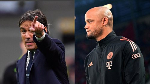 Radio Foot Internationale - Ligue des champions, débrief des premiers quarts de finale aller