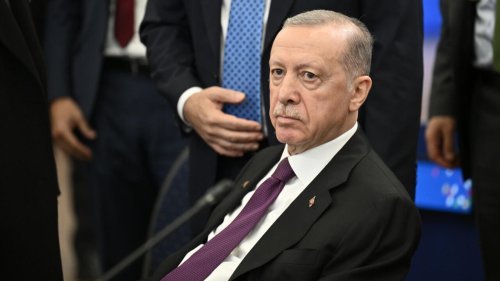 Europe-Turquie: un rapprochement stratégique autour de la défense et de l'Ukraine