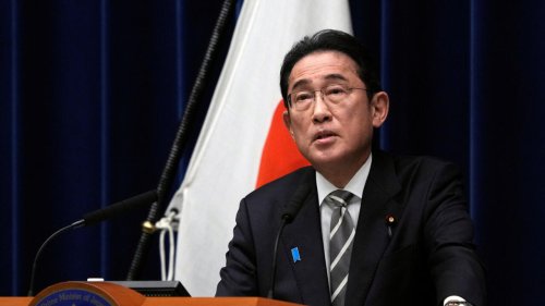 Corée du Nord: pour le Premier ministre japonais, il est «important» d'avoir des discussions avec Pyongyang