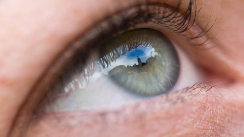 Un monde de tech - «Olo», une nouvelle couleur que l’œil humain pourrait désormais voir
