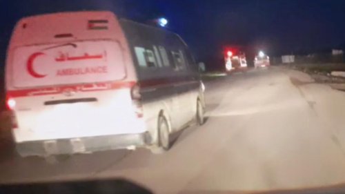 Israël: l'armée reconnaît «plusieurs fautes» dans la fusillade contre des secouristes tués à Gaza