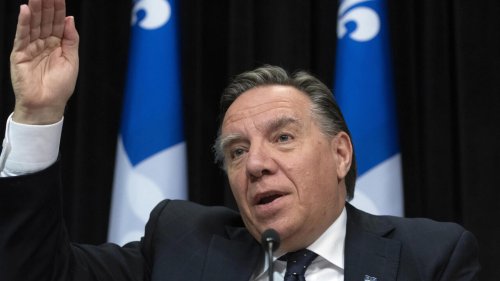 Législatives au Québec: la question identitaire au cœur de la campagne