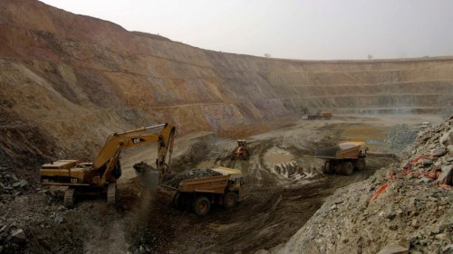 Le Burkina octroie l’exploitation d’une mine d’or aux Russes de Nordgold